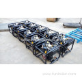 Diesel Engine Screed Concrete Vibrator (FZB-55C)